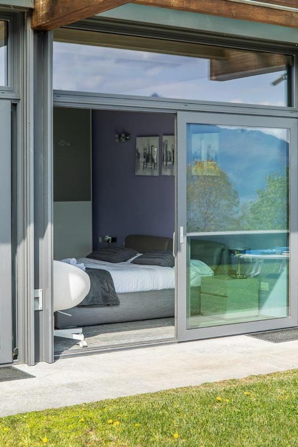 Villa Nicolette - Menaggio By Lovecomo Exterior foto